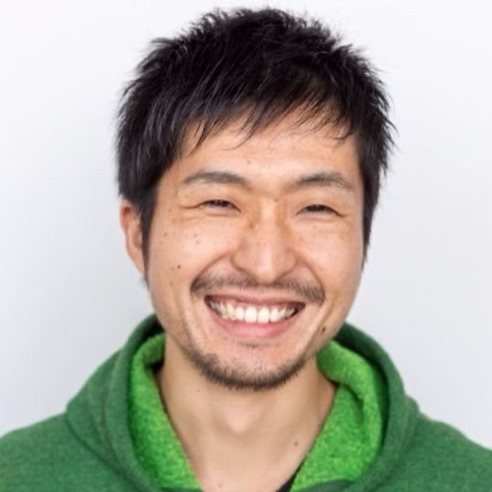 Wataru Oguchi 🦥