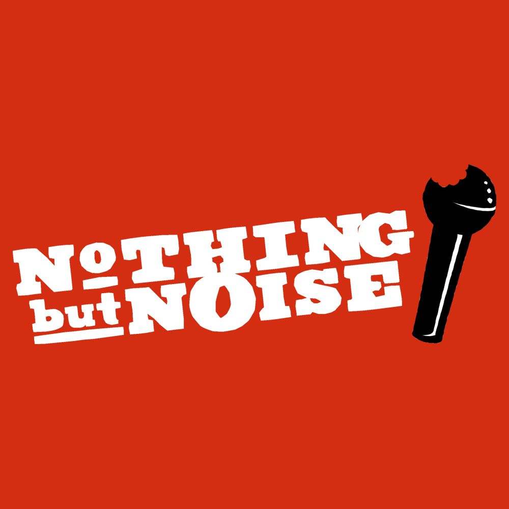 Nothing but Noise