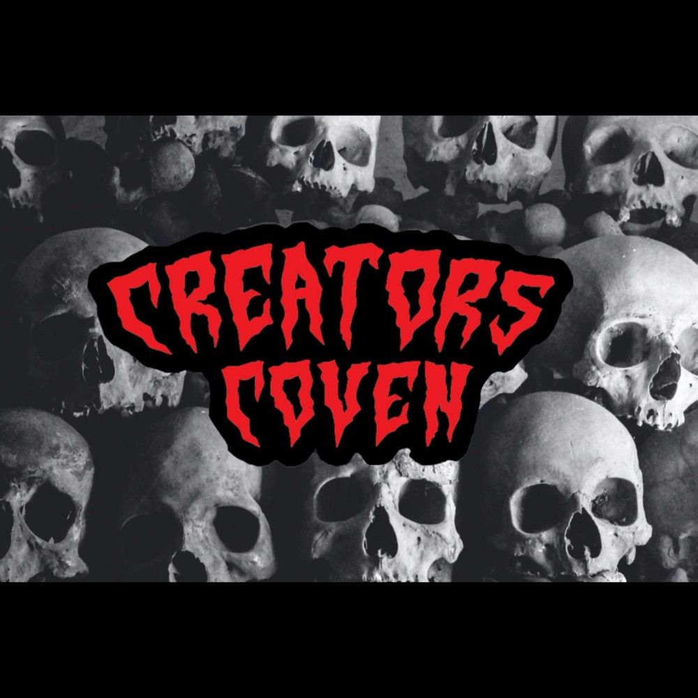 Creators Coven