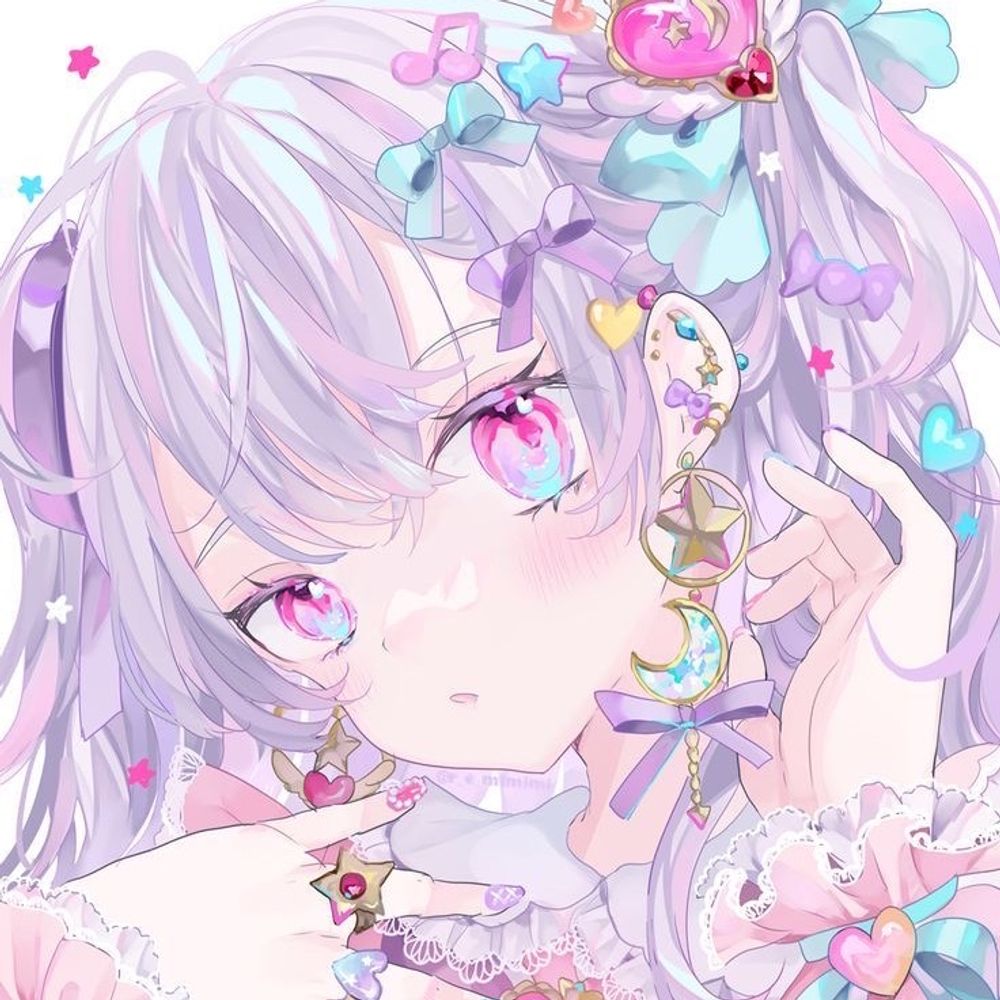 虹乃あめり🫧🌨