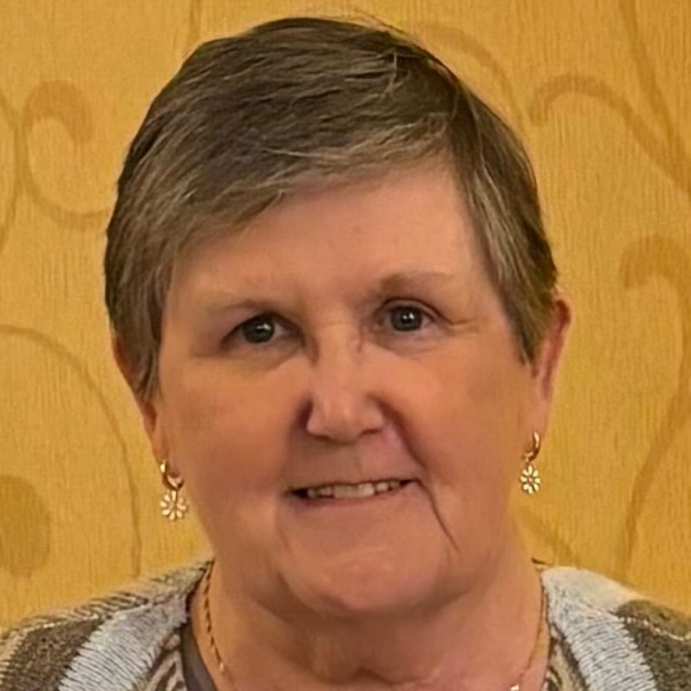 Deb Marshall