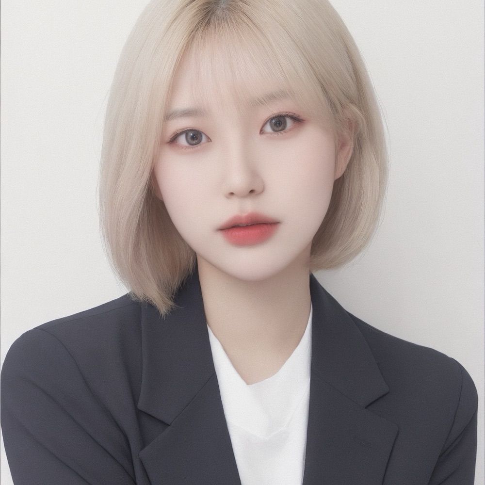 하양🤍