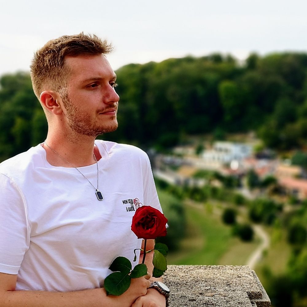 Etane Le Golvan