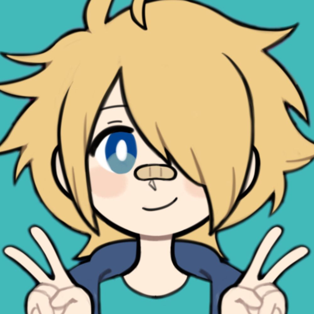 Cam 🏳️‍⚧️