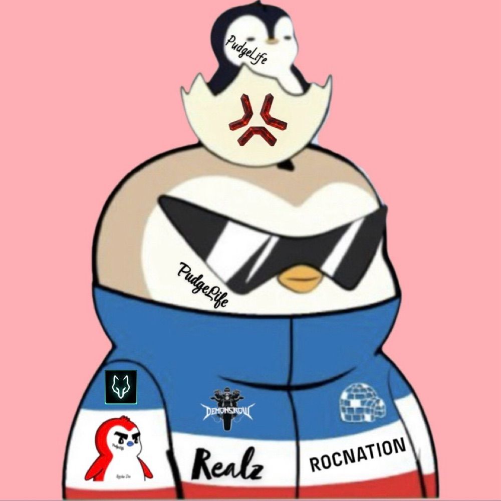 Profile avatar