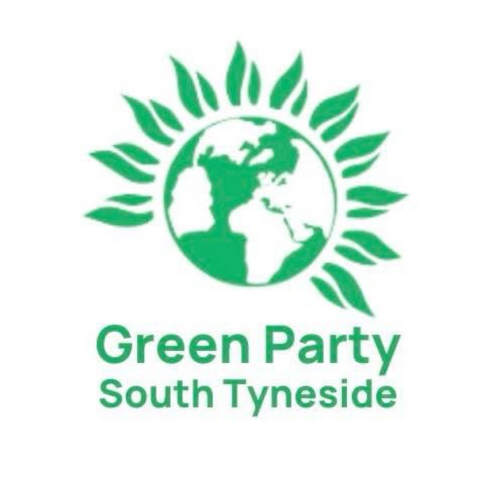 South Tyneside Green Party