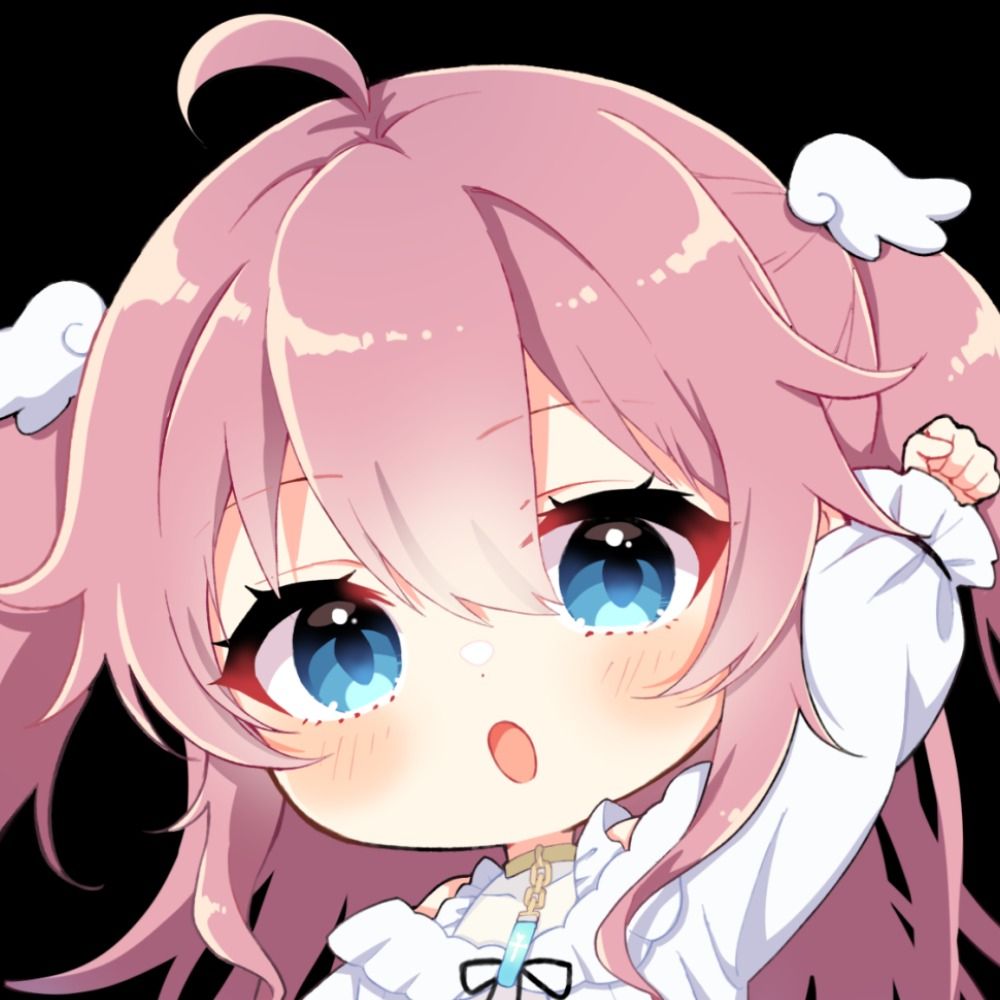 新芽れむ