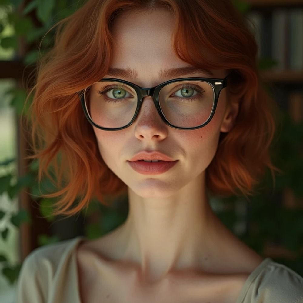 Selene Ashborne