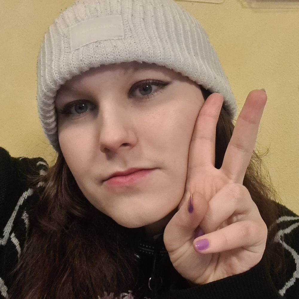 Tosha-Julia 🏳️‍⚧️