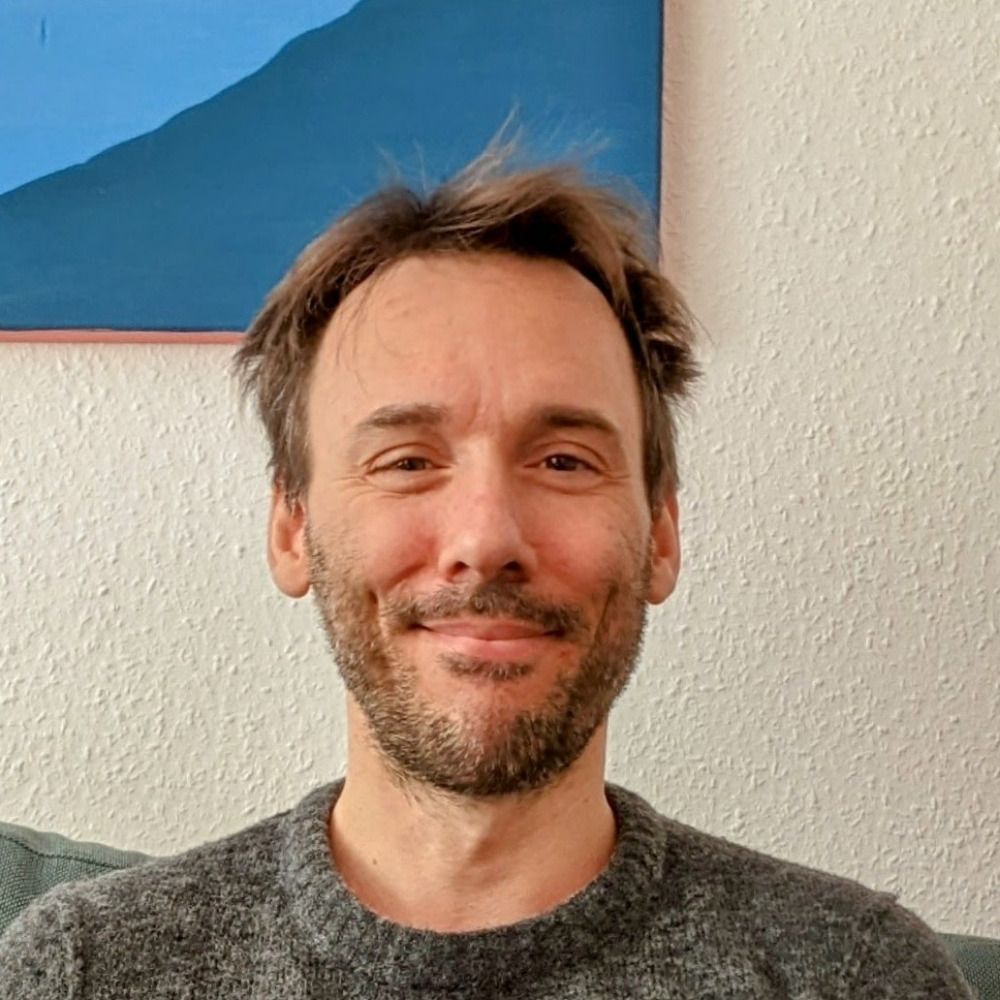 Sebastian Nebel