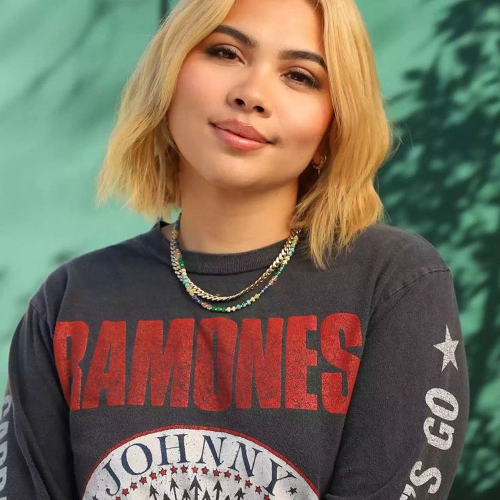 hayley kiyoko