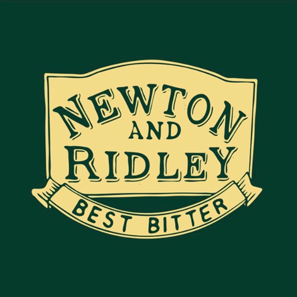 Newton & Ridley Brewery