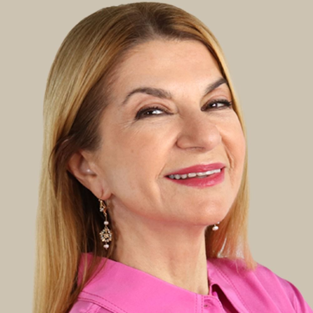 Dr. Efi Roboti Ob/Gyn 