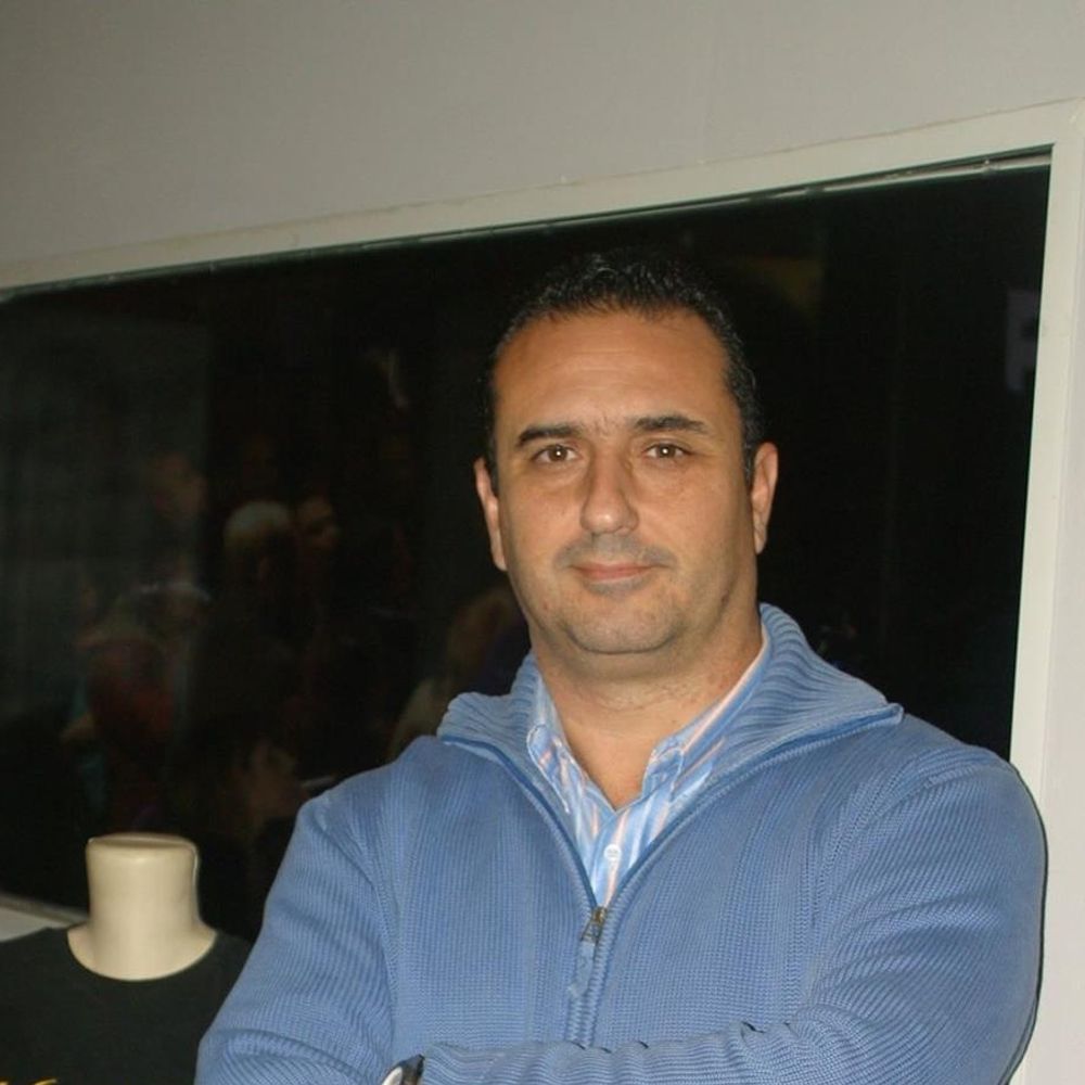 Dave Anthony