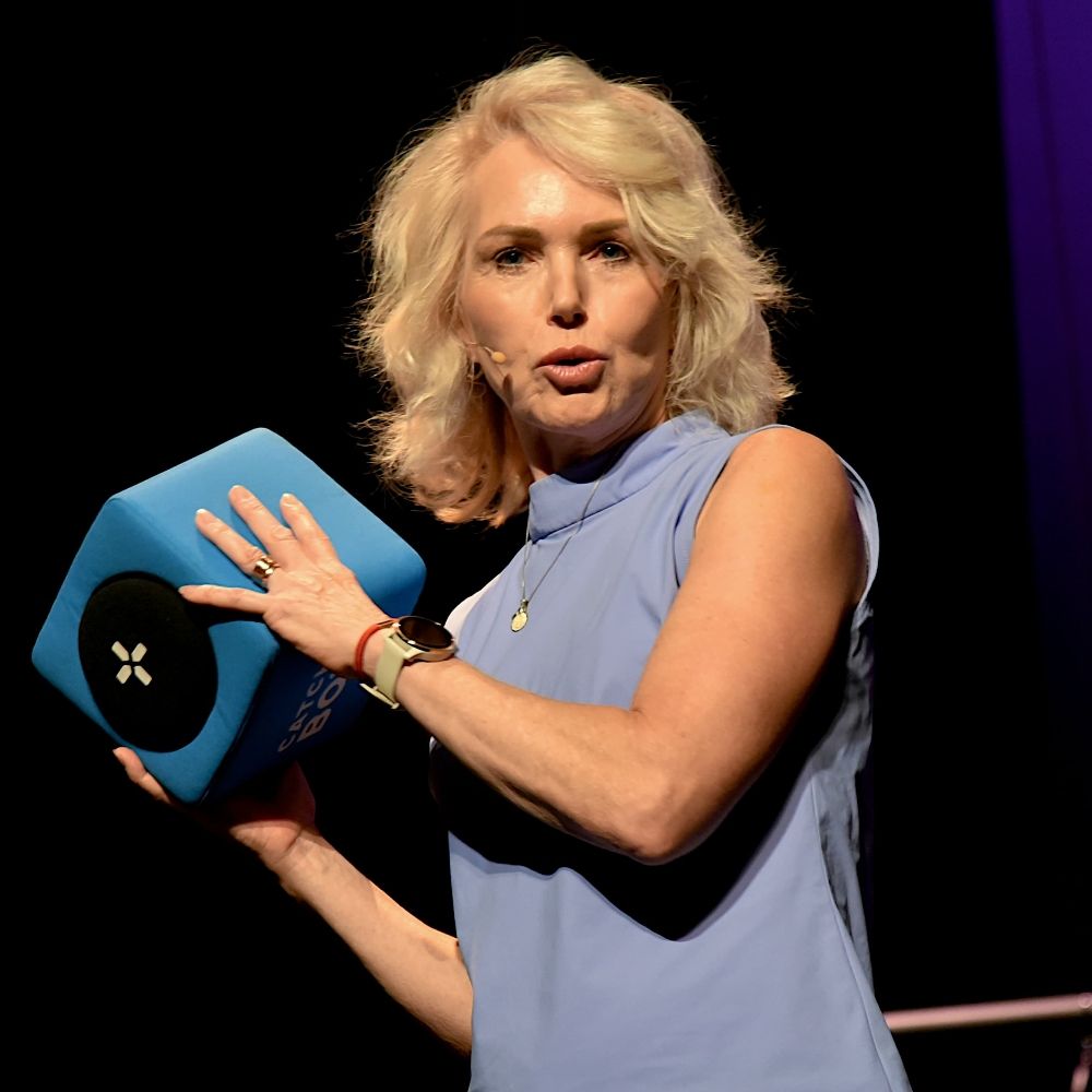 Sheila Kamerman