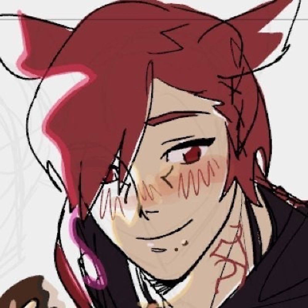 Ams | commissions open
