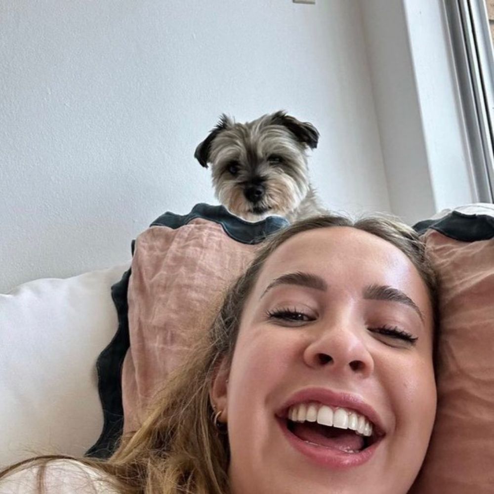 Lily Cox