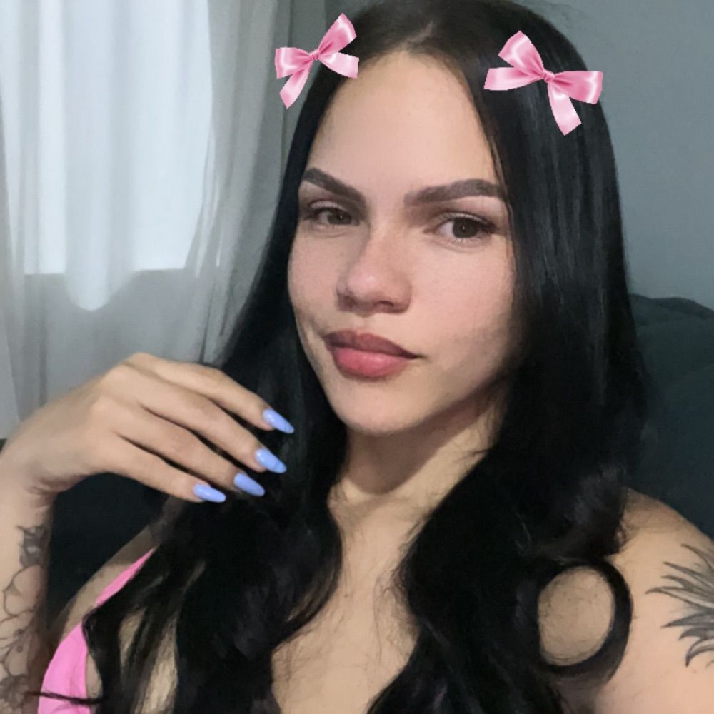 Kelli🌸