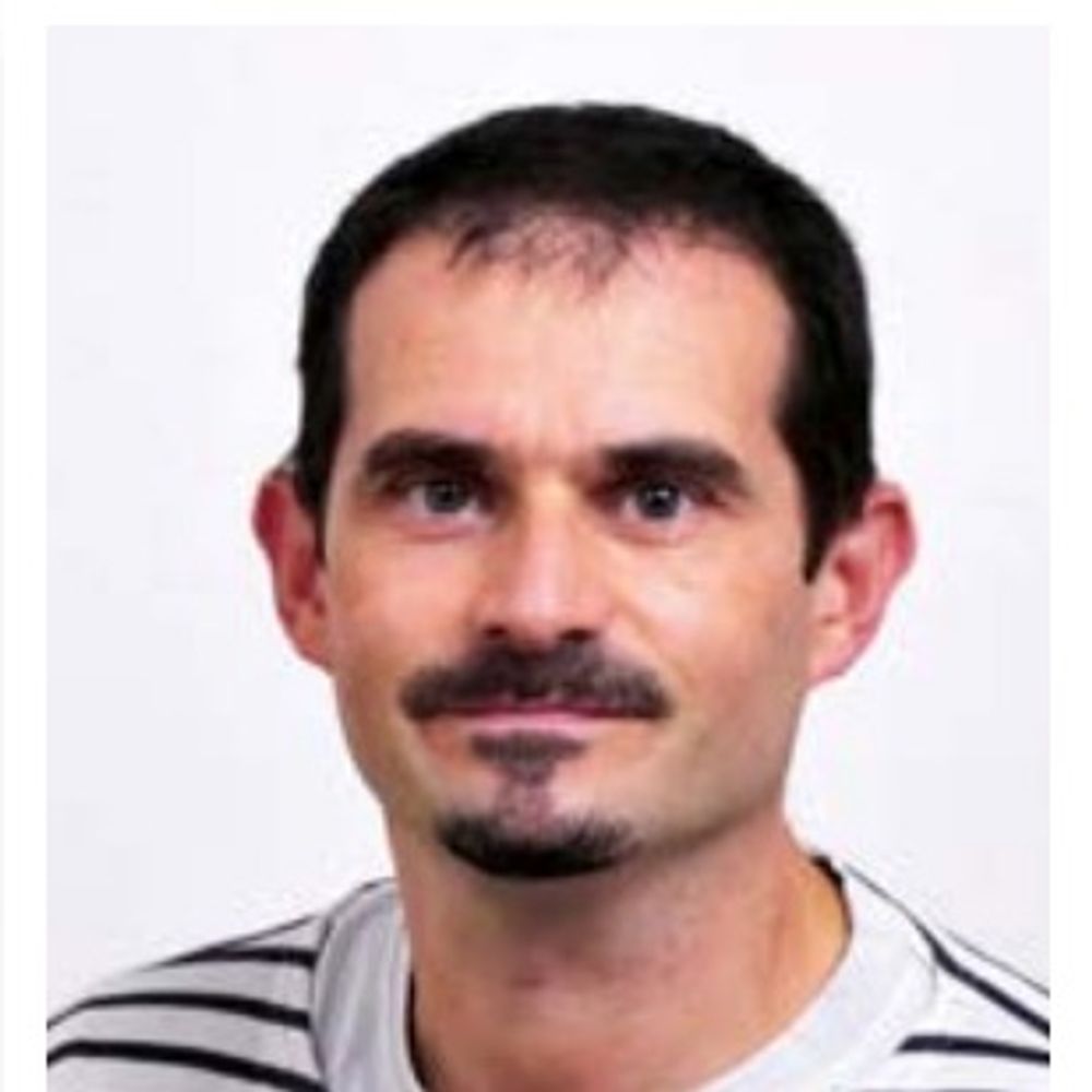 David ALBERTO