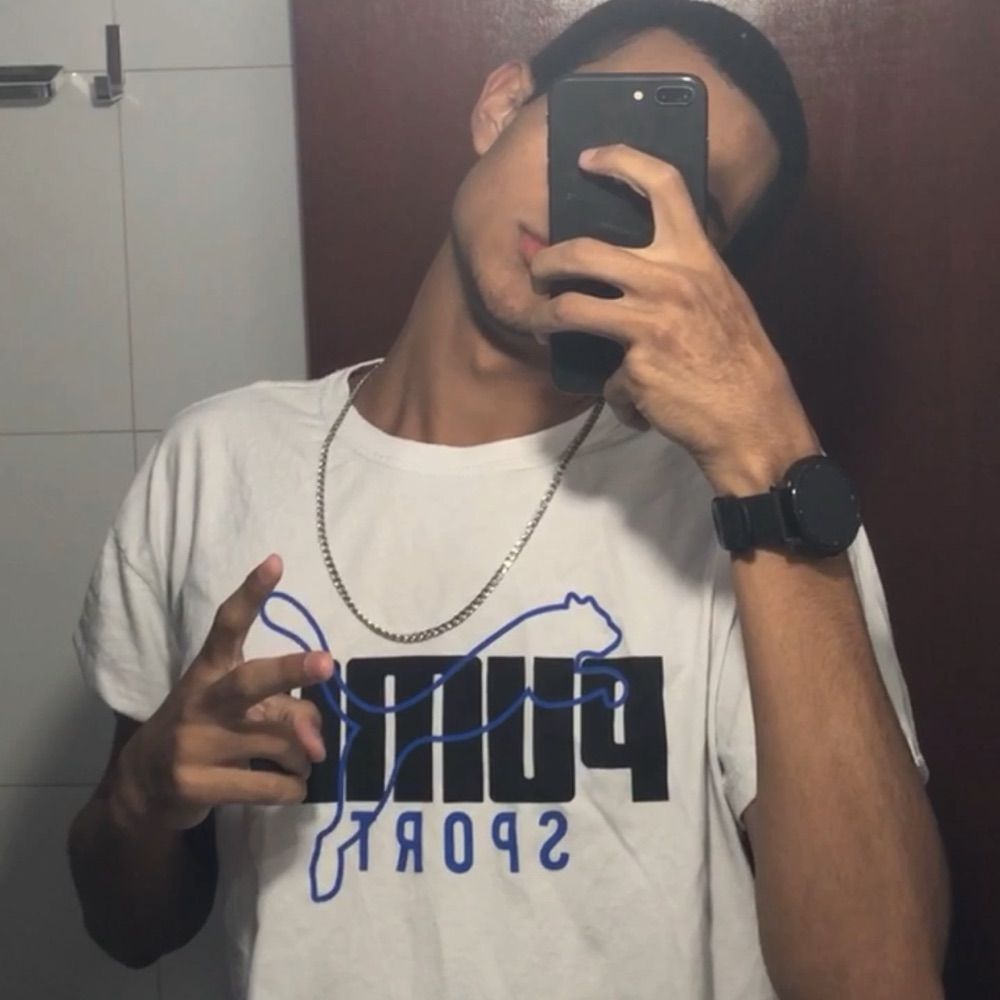 Vitor Gabriel 