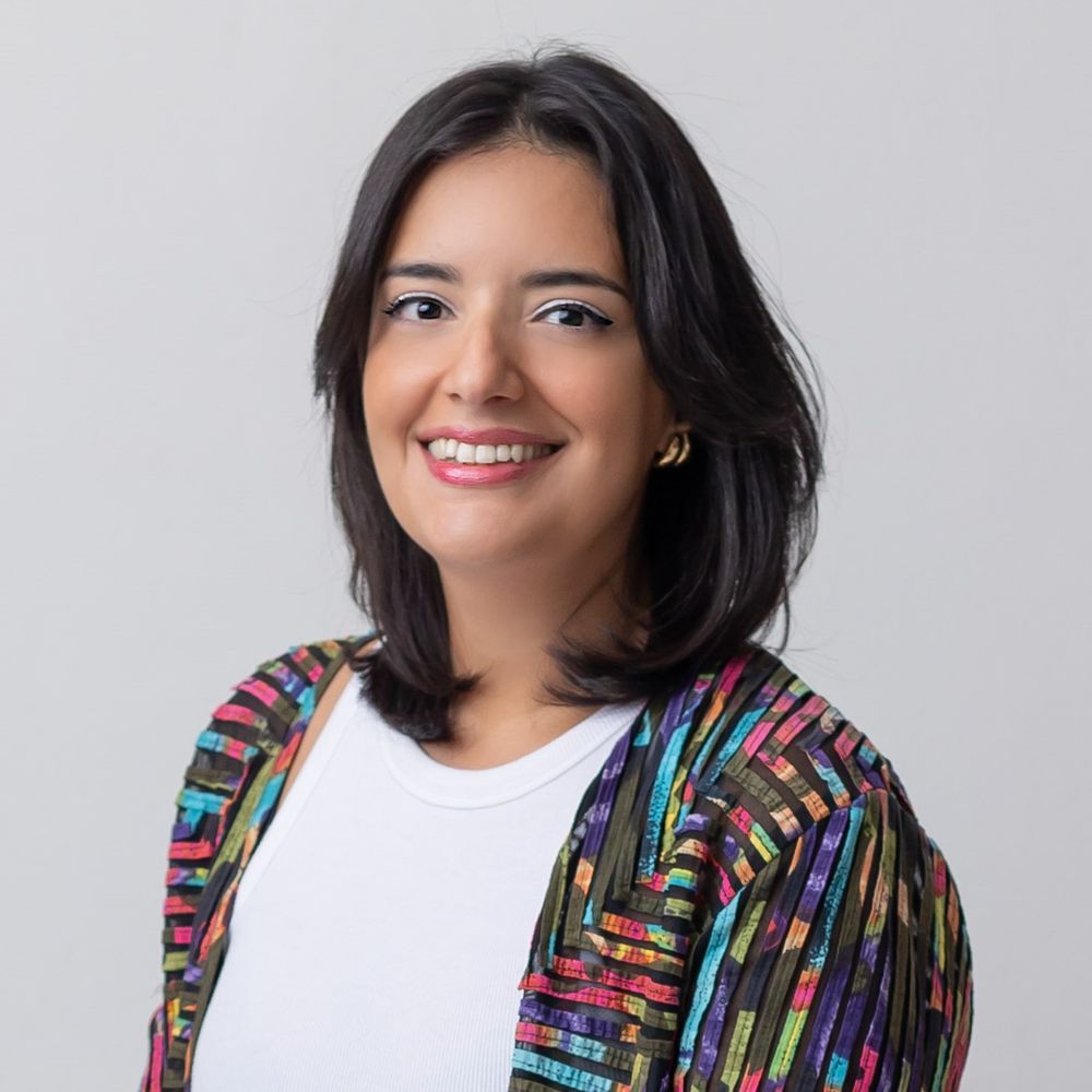 Violeta Colmán