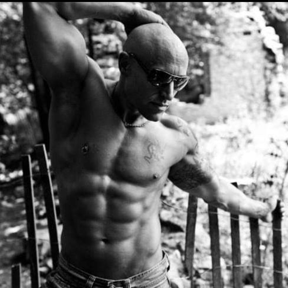 SHREDFX Pro fitness and bodybuilding coaching