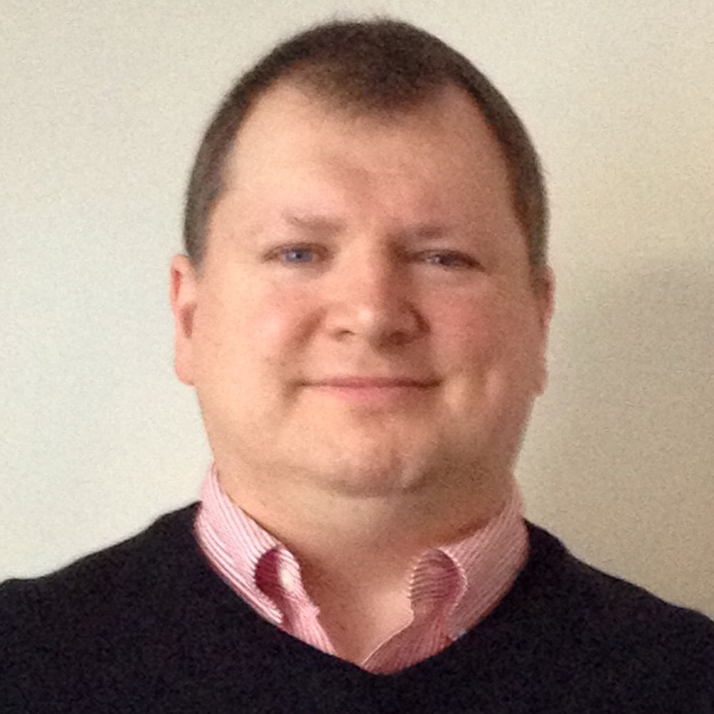 Andy McGuigan