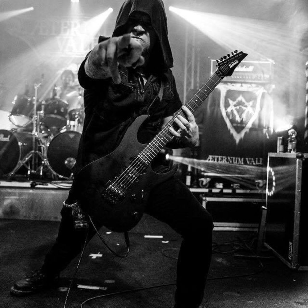 Aeternum Dave