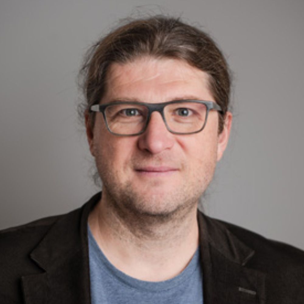 Robert Temel