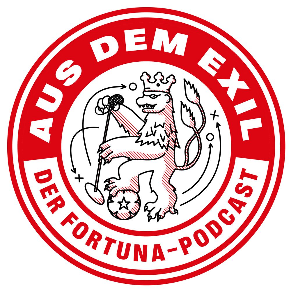 Aus dem Exil - der Podcast über Fortuna Düsseldorf