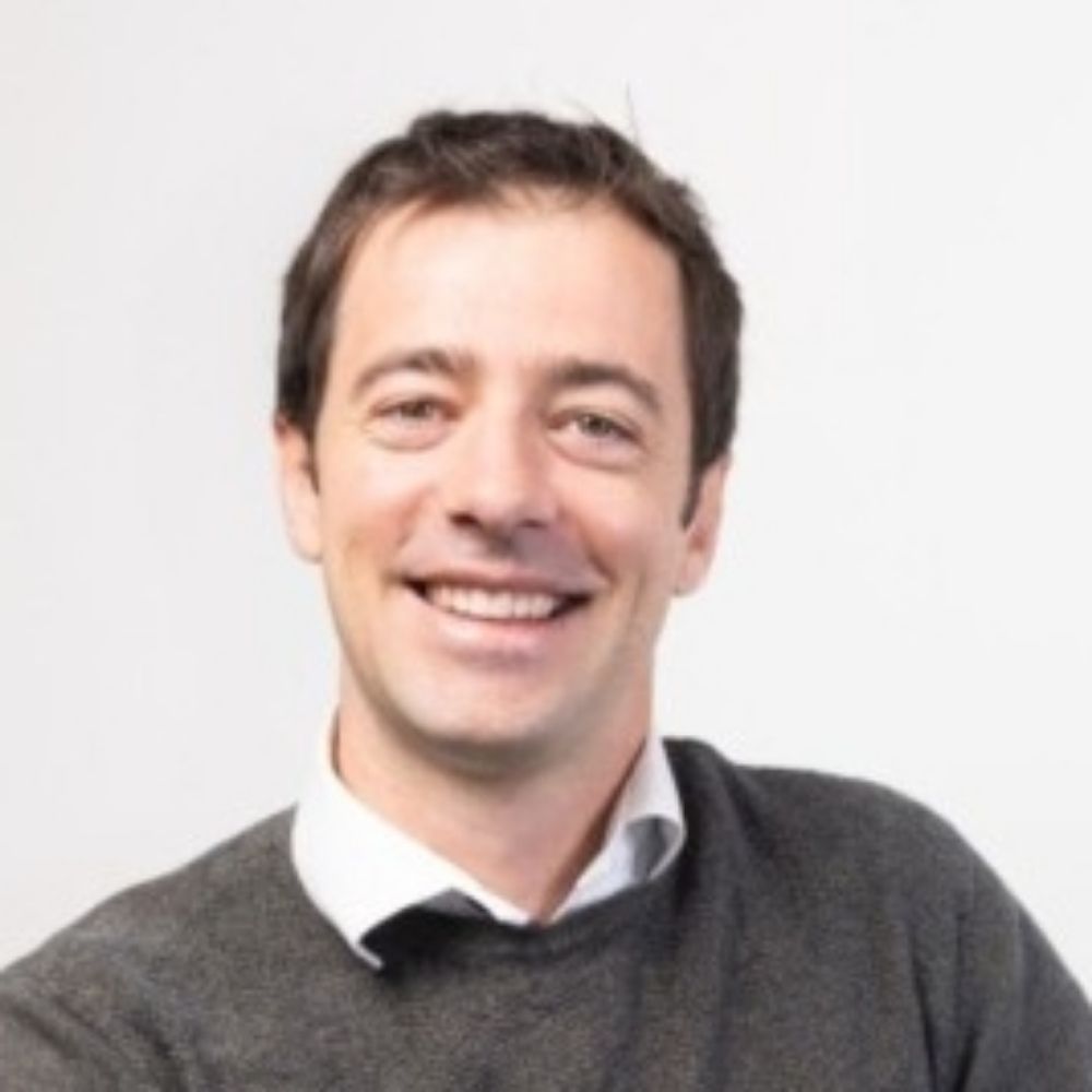 Kenneth Van den Bergh