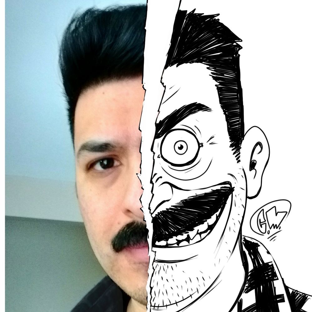 Carlos Magana Going to TFCONLA2025