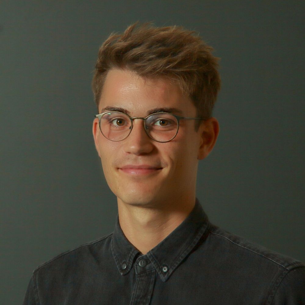 Simon Schug