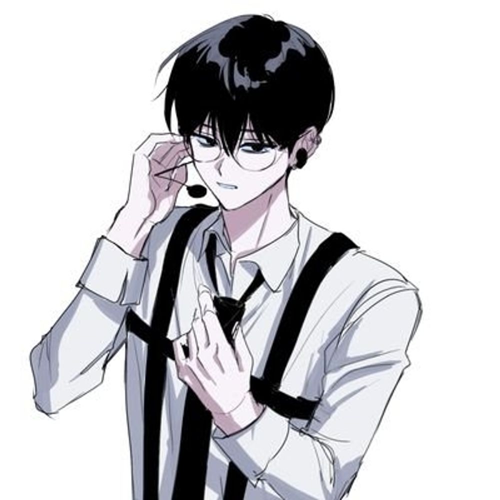 늘