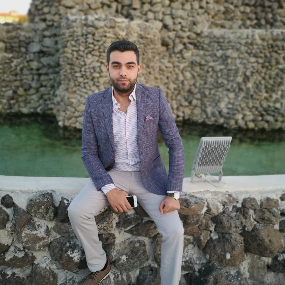 Ertan Deniz