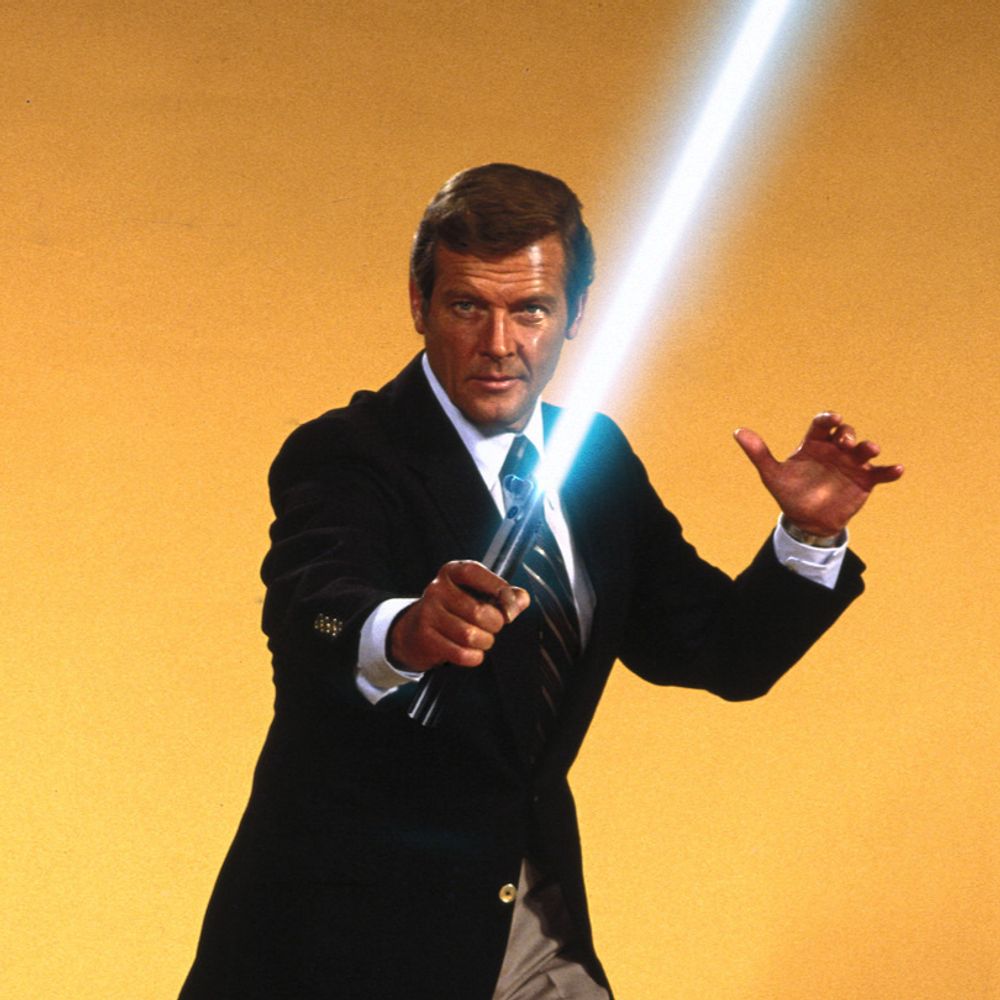 RetroGeorge