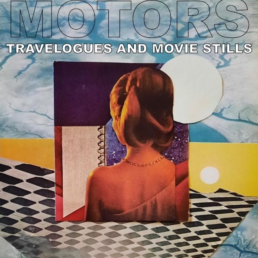 Mythical Motors