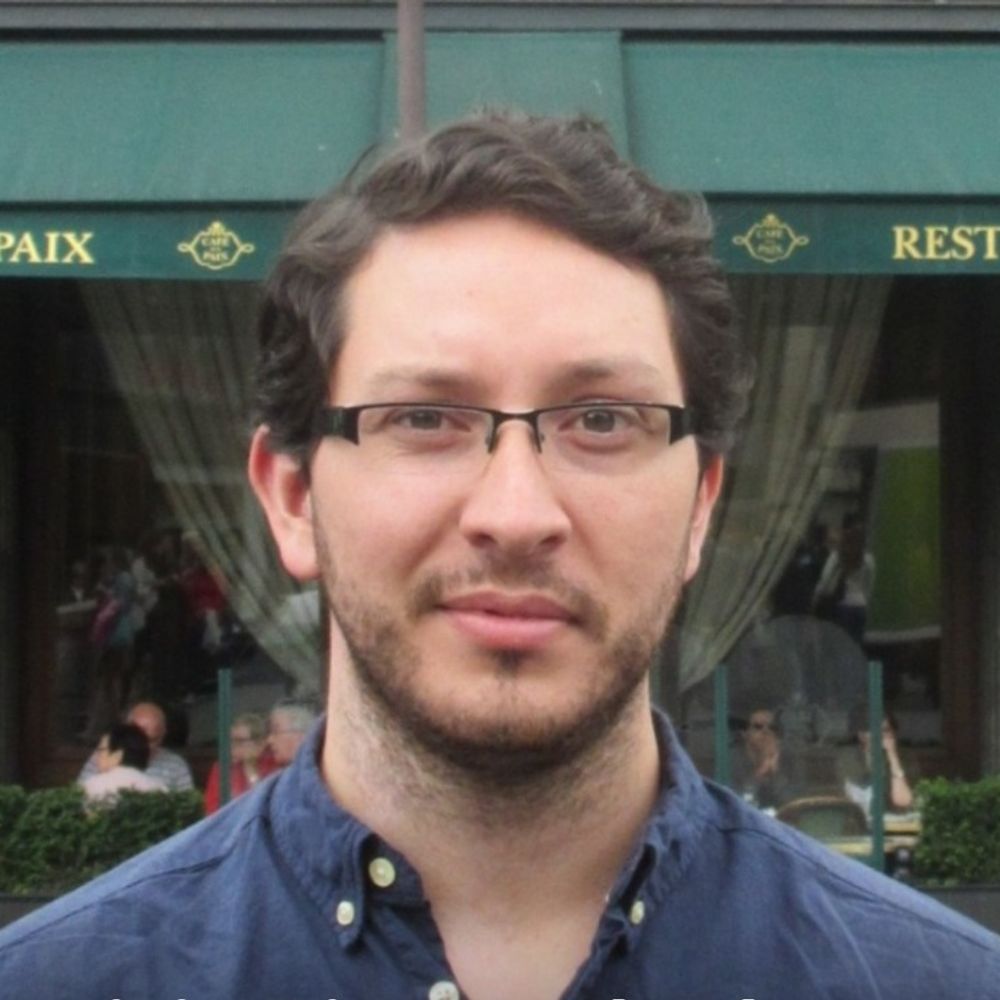 Mauricio Pino Andrade