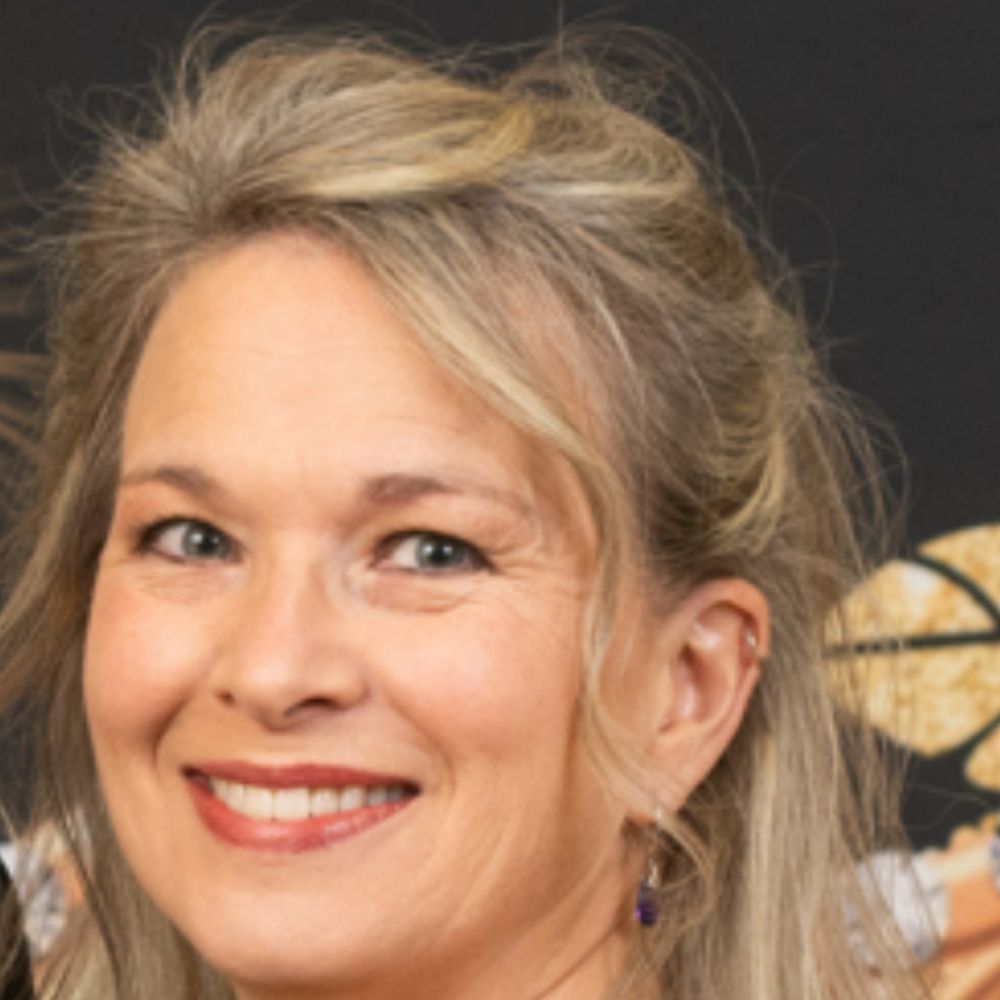 Christine Lipscomb