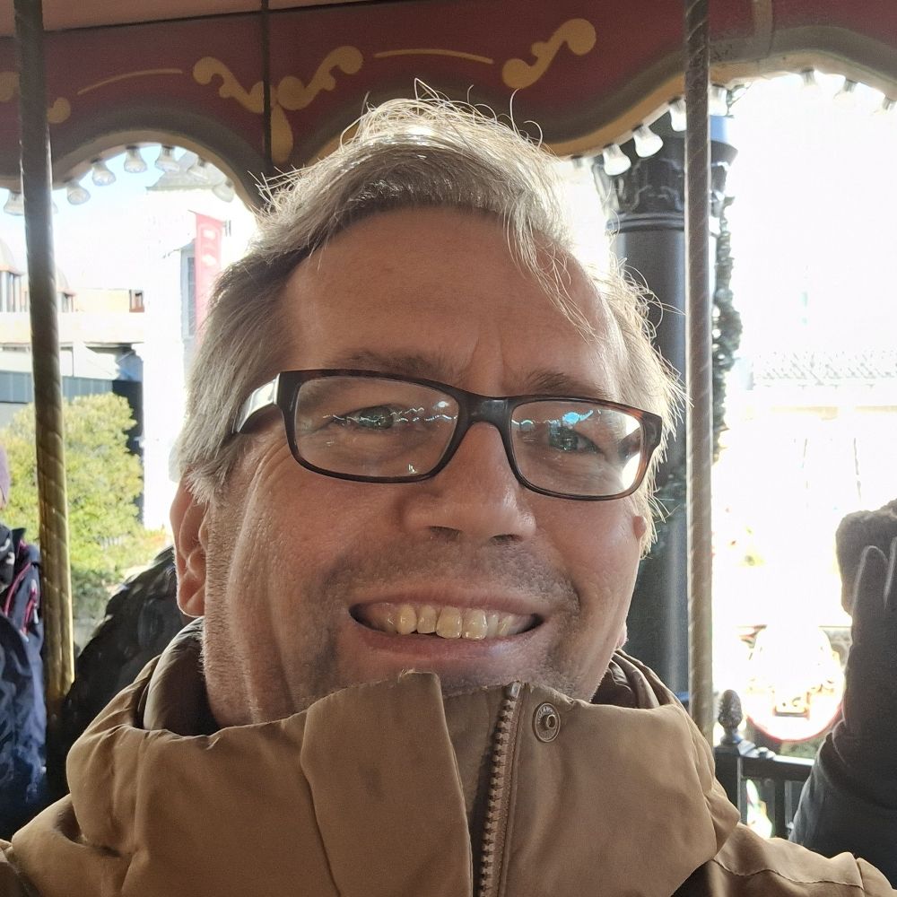 Stephan Sarasi