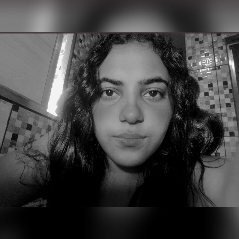 Isabeullinhah 🕊️🔬