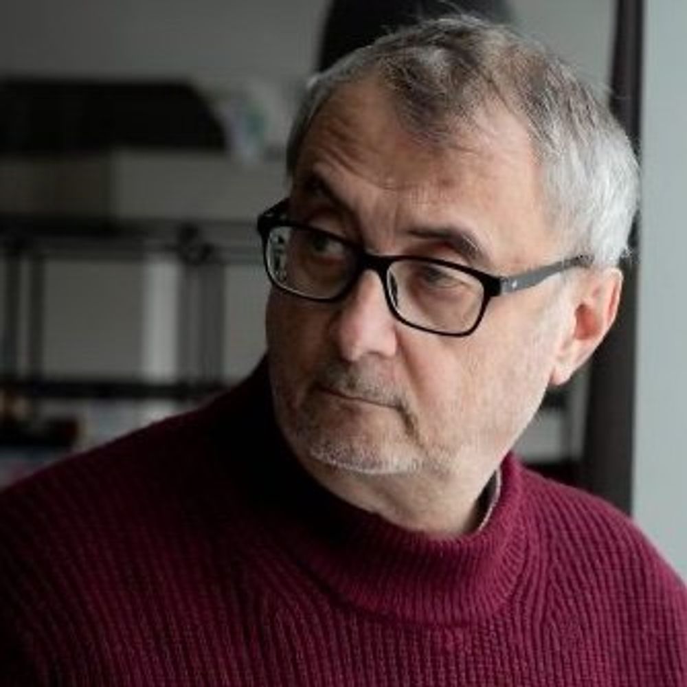 Vicent Partal