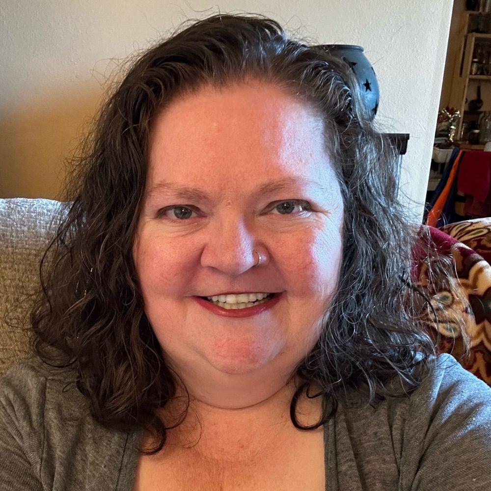 Shannon Van Enger