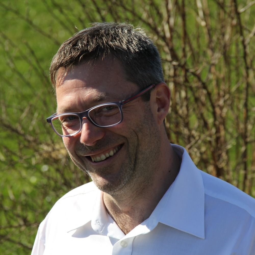 Gerhard Maier