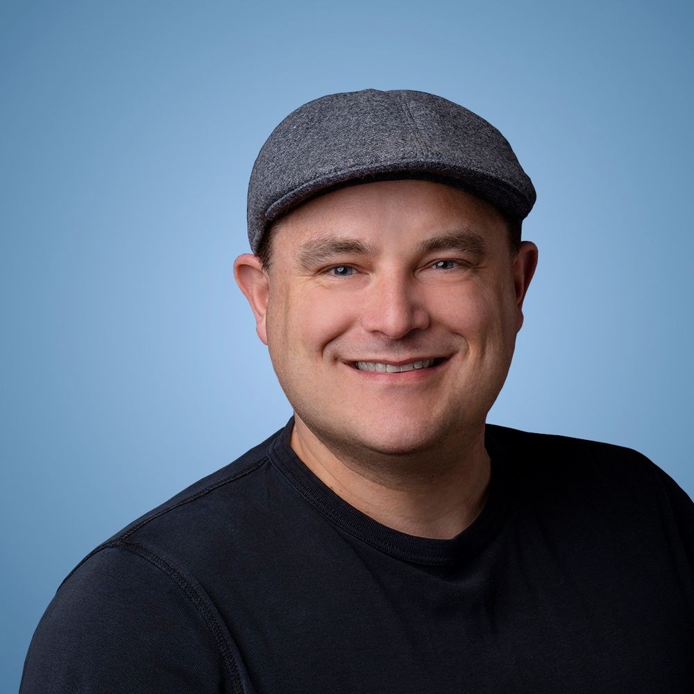 Christopher Keller