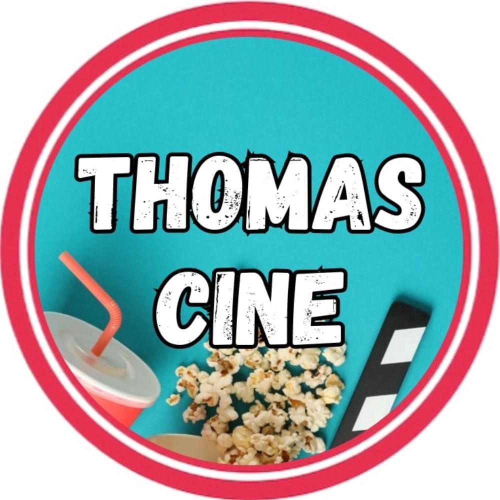Thomas Ubieda 🍿