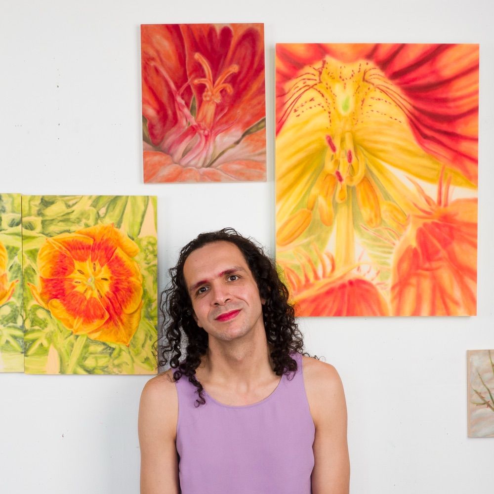 Flor Flores