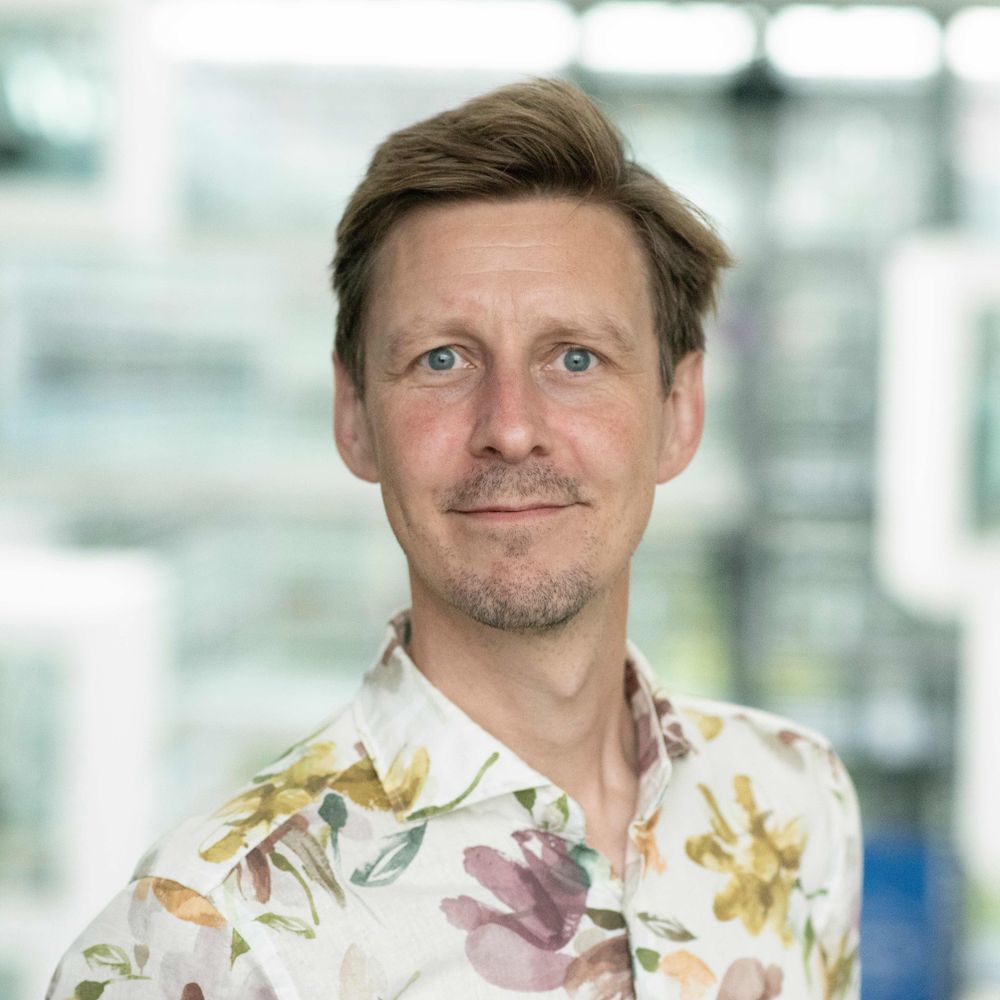 Rasmus Glistrup