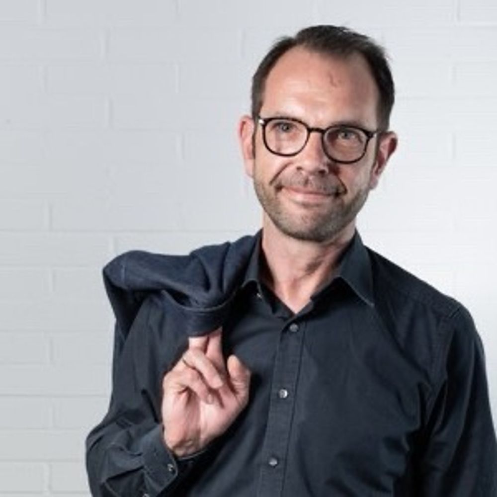 Reiner Becker