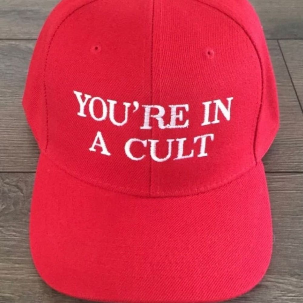 YOURFRIENDLYRADICALLEFTLUNATIC